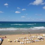 burç beach