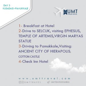 AEGEAN-Tour-Istanbul-Bursa-4N-5D