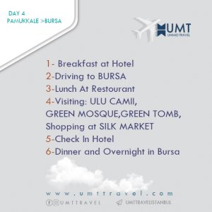 AEGEAN-Tour-Istanbul-Bursa-4N-5D