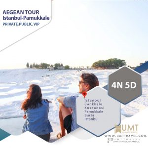 AEGEAN TOUR