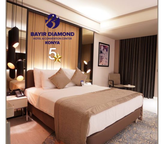 BAYIR DIAMOND
