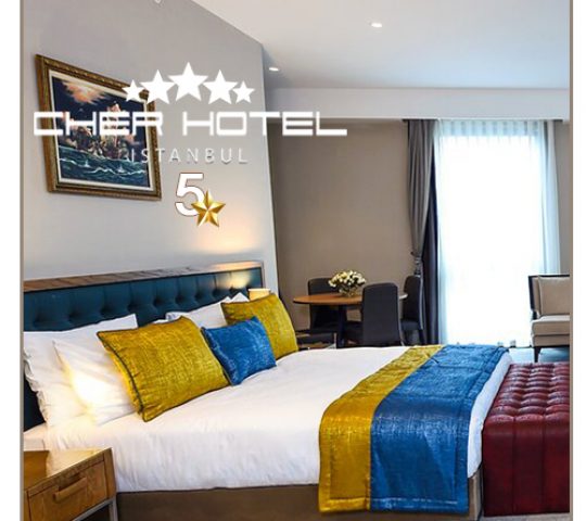 CHER HOTEL