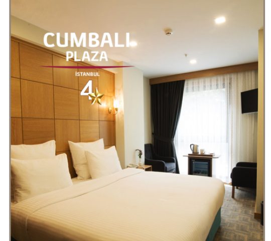 CUMBALI PLAZA