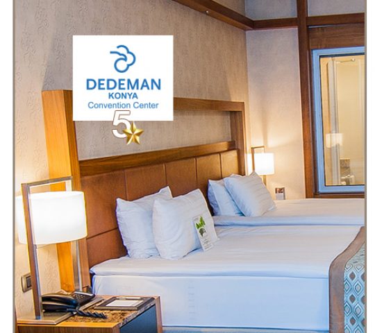 DEDEMAN DEDEMAN