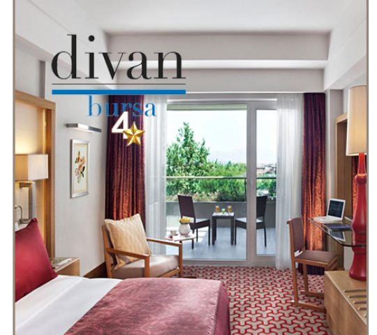 DIVAN