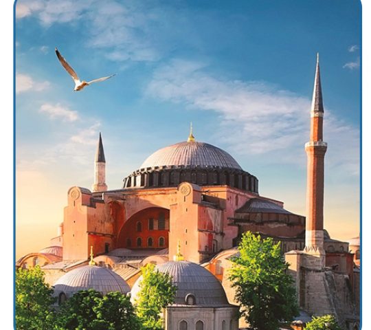 AEGEAN TOUR Complete With Istanbul-5N 6D AEGEAN TOUR Complete With Istanbul-5N 6D