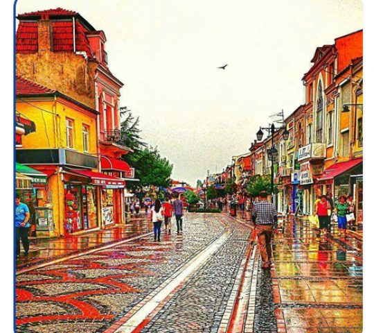 Marmara Tour With Edirne 3N4D Marmara Tour With Edirne 3N4D