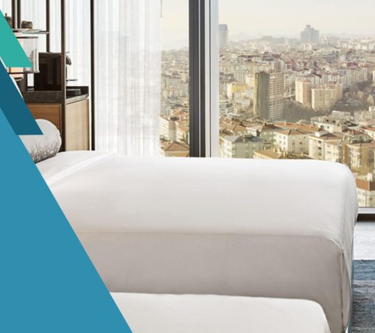 Fairmont Quasar