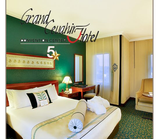 GRAND CEVAHIR