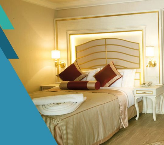 HALIFAKS Hotel