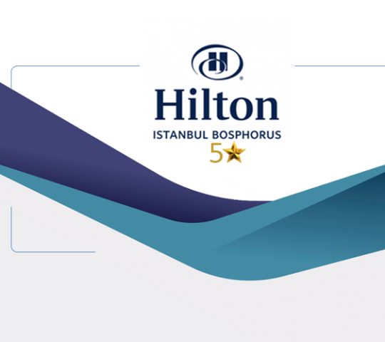 HILTON BOSPHORUS