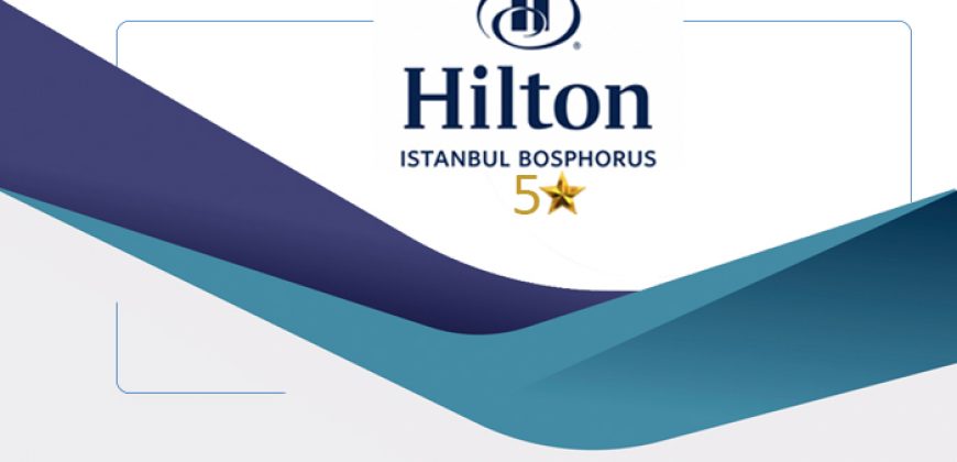 HILTON BOSPHORUS