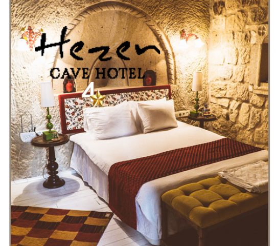 HEZEN CAVE HEZEN CAVE