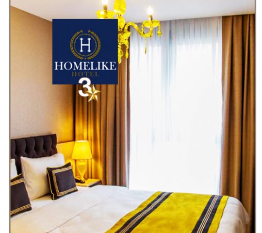 Homelike Hotel