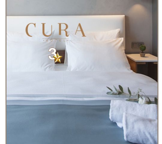 Hotel Cura Hotel Cura