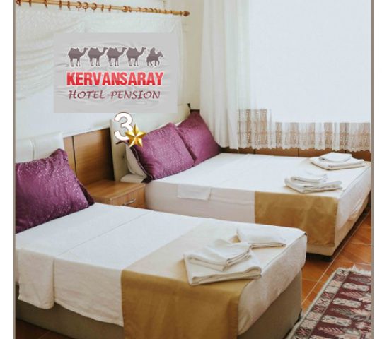 Hotel Kervansaray Hotel Kervansaray