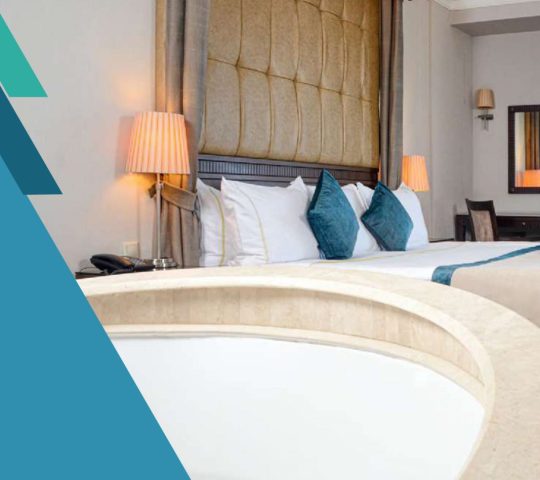 KORUMAR HOTEL DELUXE