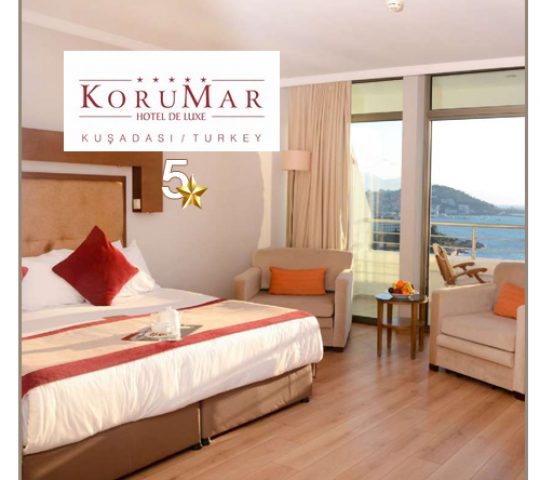 KORUMAR HOTEL DELUXE