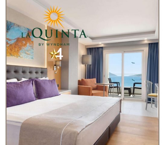 La Quinta by Wyndham Bodrum La Quinta by Wyndham Bodrum