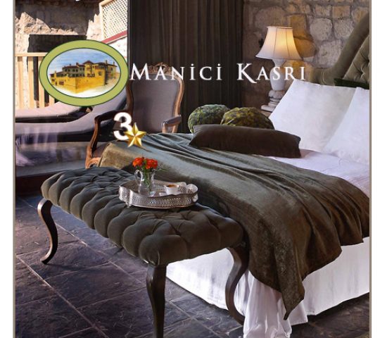 Manici Kasri Hotel Manici Kasri Hotel