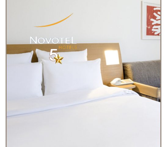NOVOTEL NOVOTEL