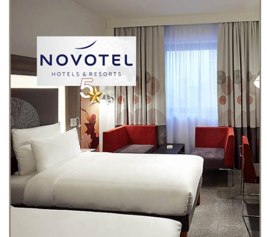 NOVOTEL