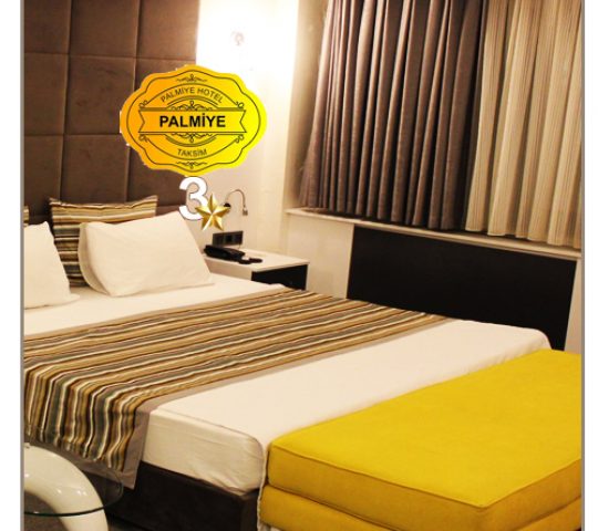 PALMİYE HOTEL