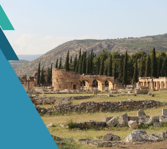 Historical Cities