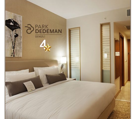 Park Dedeman Denizli Park Dedeman Denizli