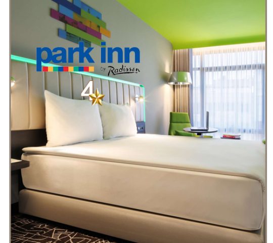 Park Inn by Radisson Park Inn by Radisson