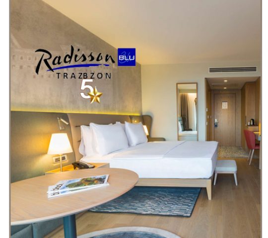 RADISSON BLU RADISSON BLU