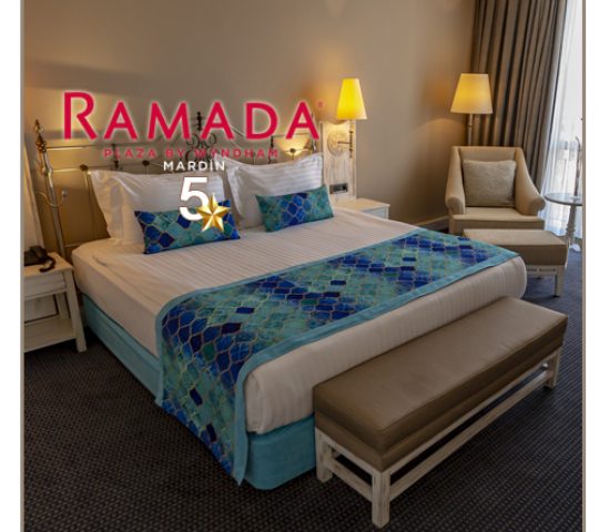 Ramada Plaza by Wyndham Ramada Plaza by Wyndham