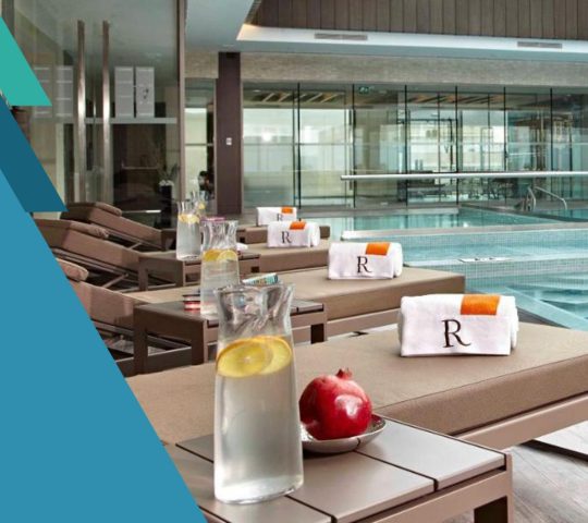 SWISSOTEL THE BOSPHORUS