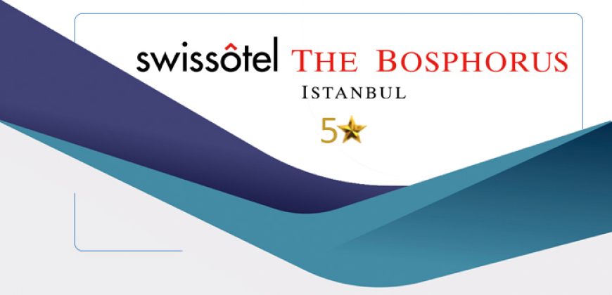 SWISSOTEL THE BOSPHORUS