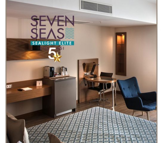 SEVEN SEAS SEALIGHT ELITE