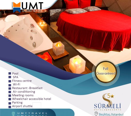 SURMELI