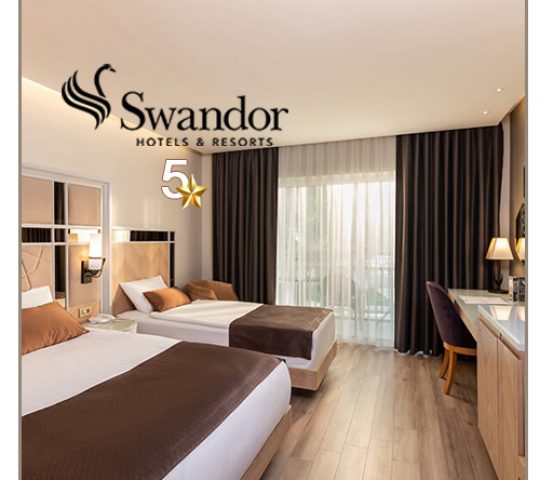 SWANDOR