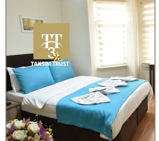 TAKSIM TRUST