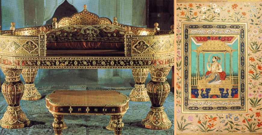 The-Golden-Cradle-in-Topkapi-Palace-Istanbul