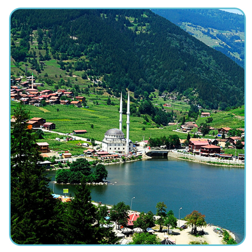 Trabzon