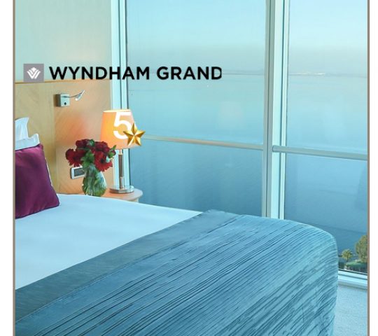 wyndham grand izmir ozdilek wyndham grand izmir ozdilek