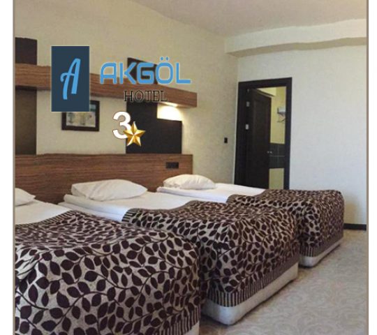 Akgol Hotel Akgol Hotel