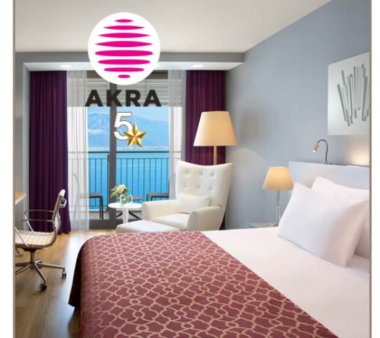 AKRA HOTELS