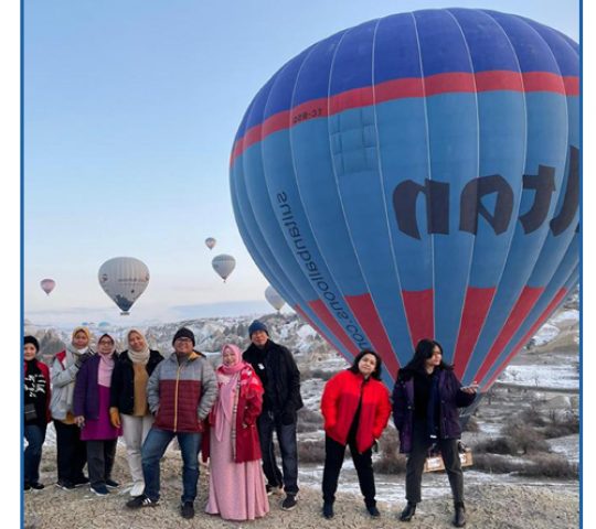 Central Anatolia Tour-Cappadocia-6Day5Night Central Anatolia Tour-Cappadocia-6Day5Night