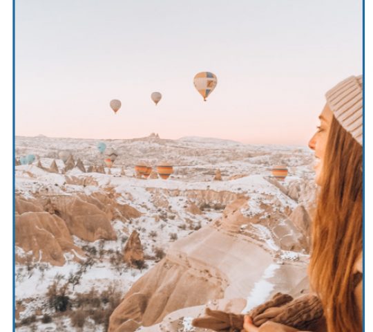 All In One Turkey-Cappadocia 8D 7N All In One Turkey-Cappadocia 8D 7N