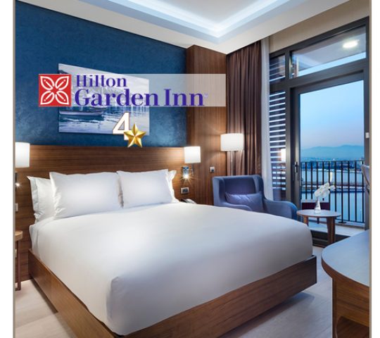 Hilton Garden Inn Izmir Hilton Garden Inn Izmir