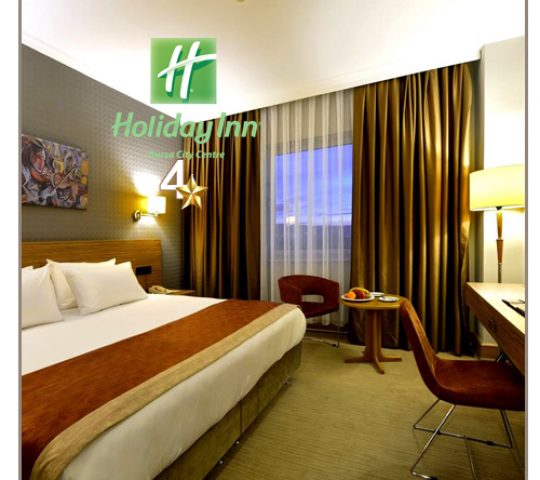 HOLIDAY INN