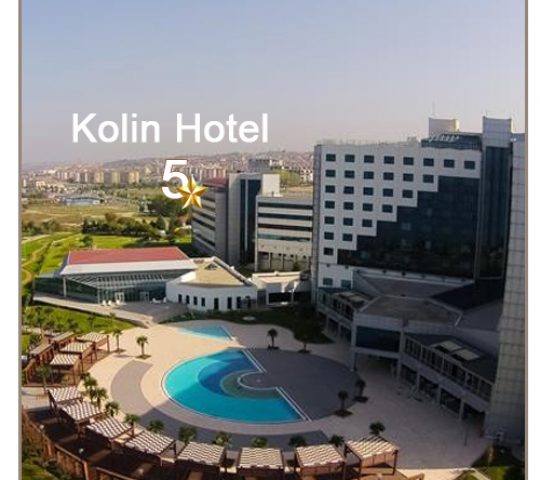 Kolin Hotel Kolin Hotel