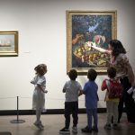 istanbul Museum of Painting and Sculpture
