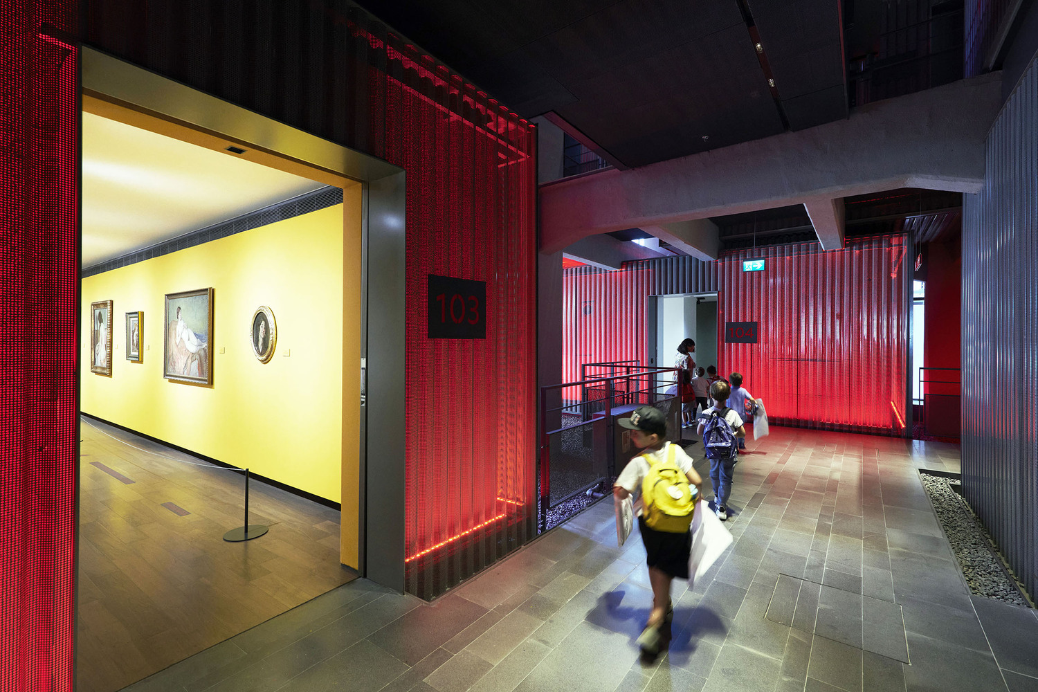 IRHM Istanbul Museum of Painting and Sculpture